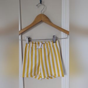 Imagine Perry collab with Jillian Harris Boys Boardies Swim shorts